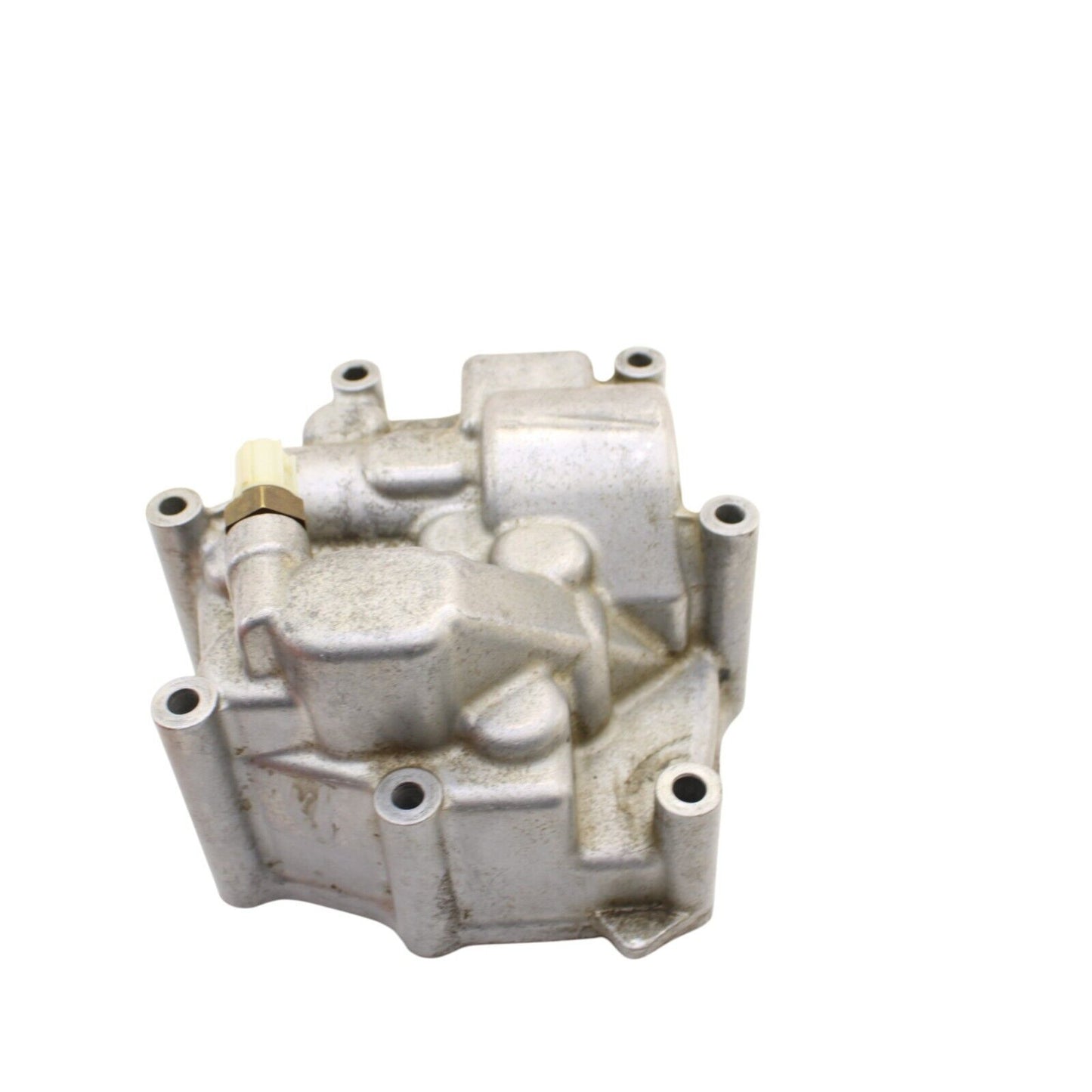 2019 - 2021 Honda Talon SXS 1000 S2R Engine Motor Solenoid Valve Cover SILVER