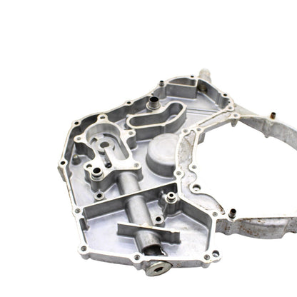 2019 - 2021 Honda Talon SXS 1000 S2R OIL PUMP SPACER PLATE / COVER SILVER STOCK
