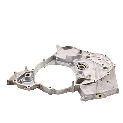 2019 - 2021 Honda Talon SXS 1000 S2R OIL PUMP SPACER PLATE / COVER SILVER STOCK