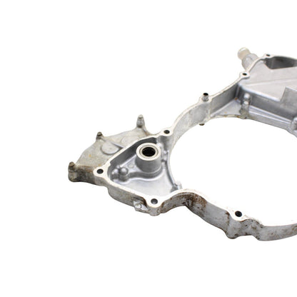 2019 - 2021 Honda Talon SXS 1000 S2R OIL PUMP SPACER PLATE / COVER SILVER STOCK