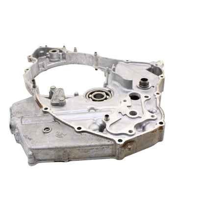2019 - 2021 Honda Talon SXS 1000 S2R OIL PUMP SPACER PLATE / COVER SILVER STOCK