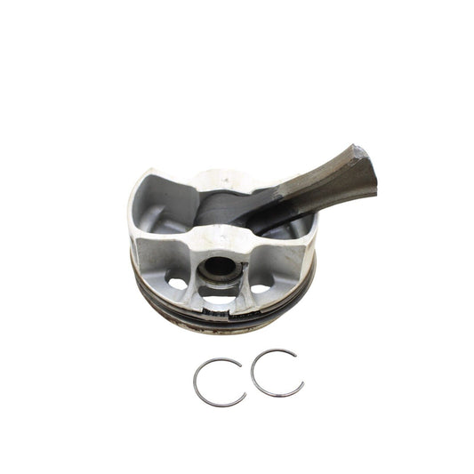 2019 - 2021 HONDA TALON SXS1000 S2R PISTON SILVER STOCK END