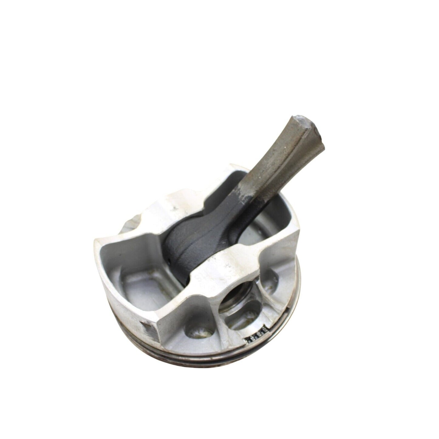 2019 - 2021 HONDA TALON SXS1000 S2R PISTON SILVER STOCK END