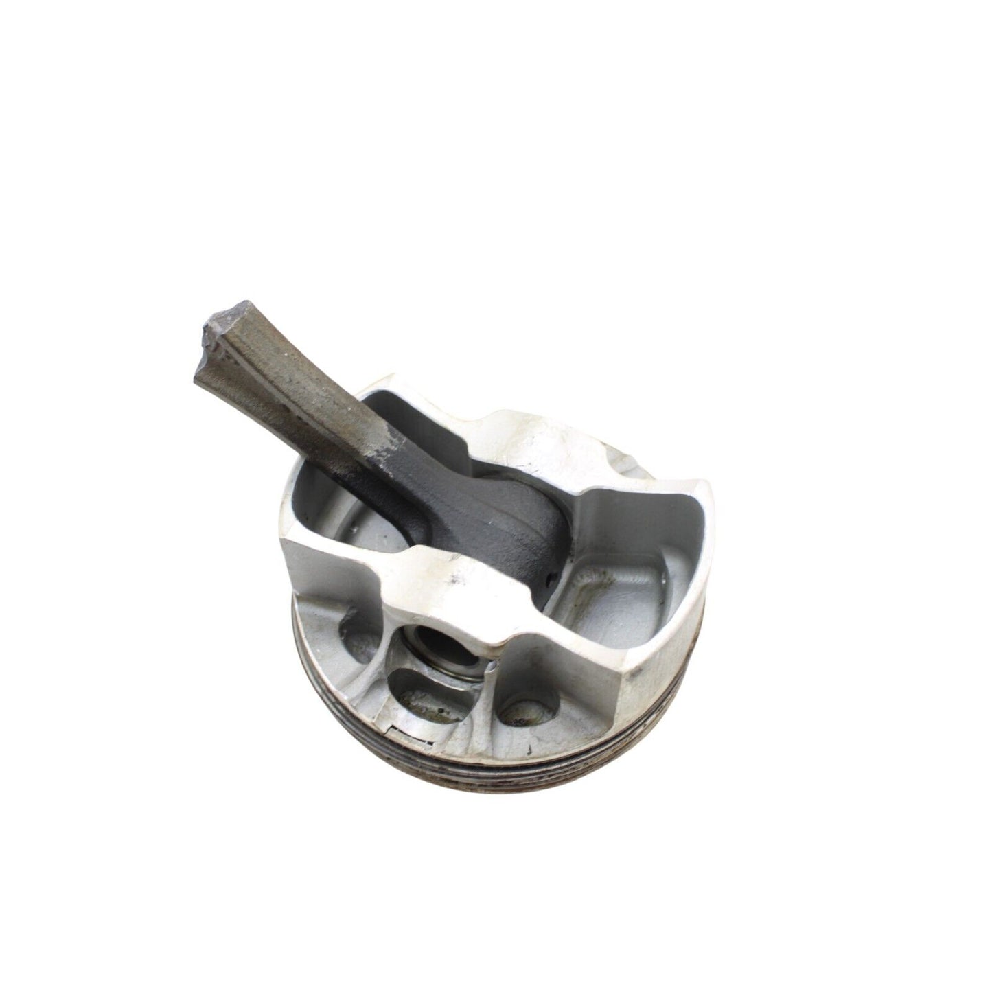 2019 - 2021 HONDA TALON SXS1000 S2R PISTON SILVER STOCK END