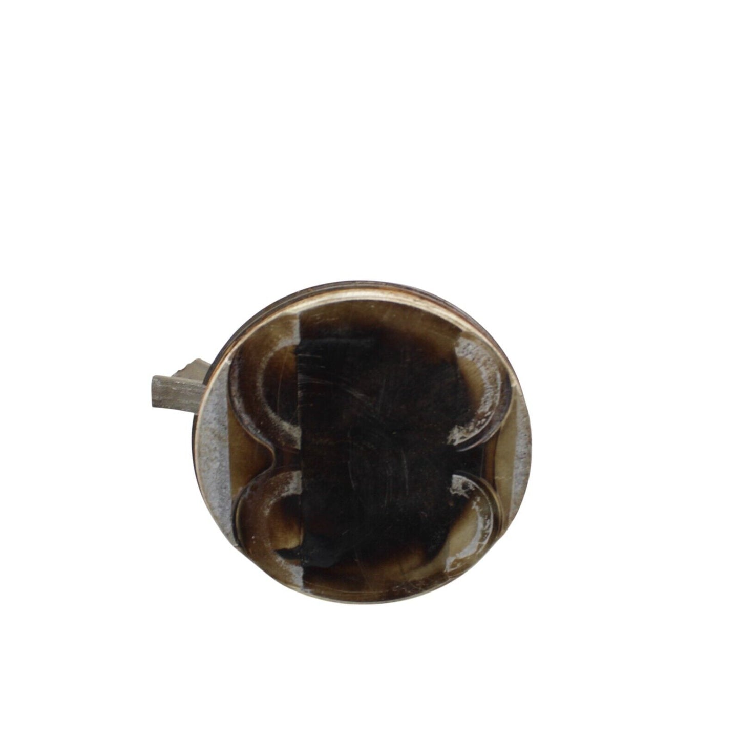 2019 - 2021 HONDA TALON SXS1000 S2R PISTON SILVER STOCK END