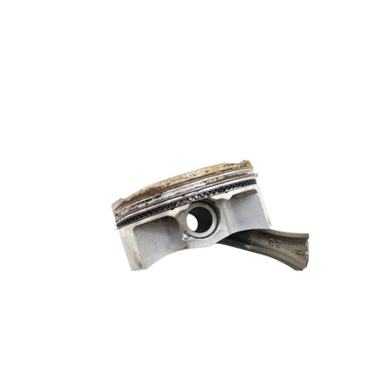 2019 - 2021 HONDA TALON SXS1000 S2R PISTON SILVER STOCK END