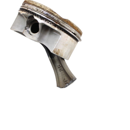 2019 - 2021 HONDA TALON SXS1000 S2R PISTON SILVER STOCK END