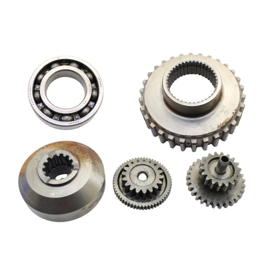 2019 - 2021 Honda Talon SXS 1000 S2R GEARS BEARINGS STARTER 30T 23405-HL4-010