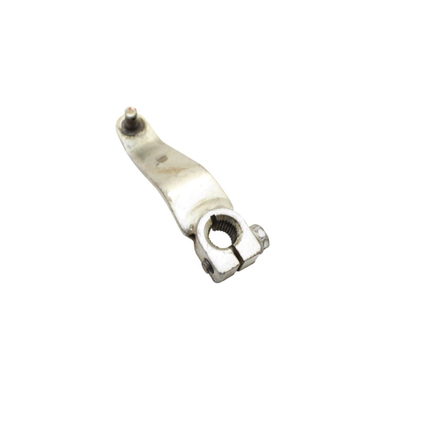 2019-2022 Honda Talon 1000 Shift Lever Shift Cabel ENGINE MOTOR LINK SILVER