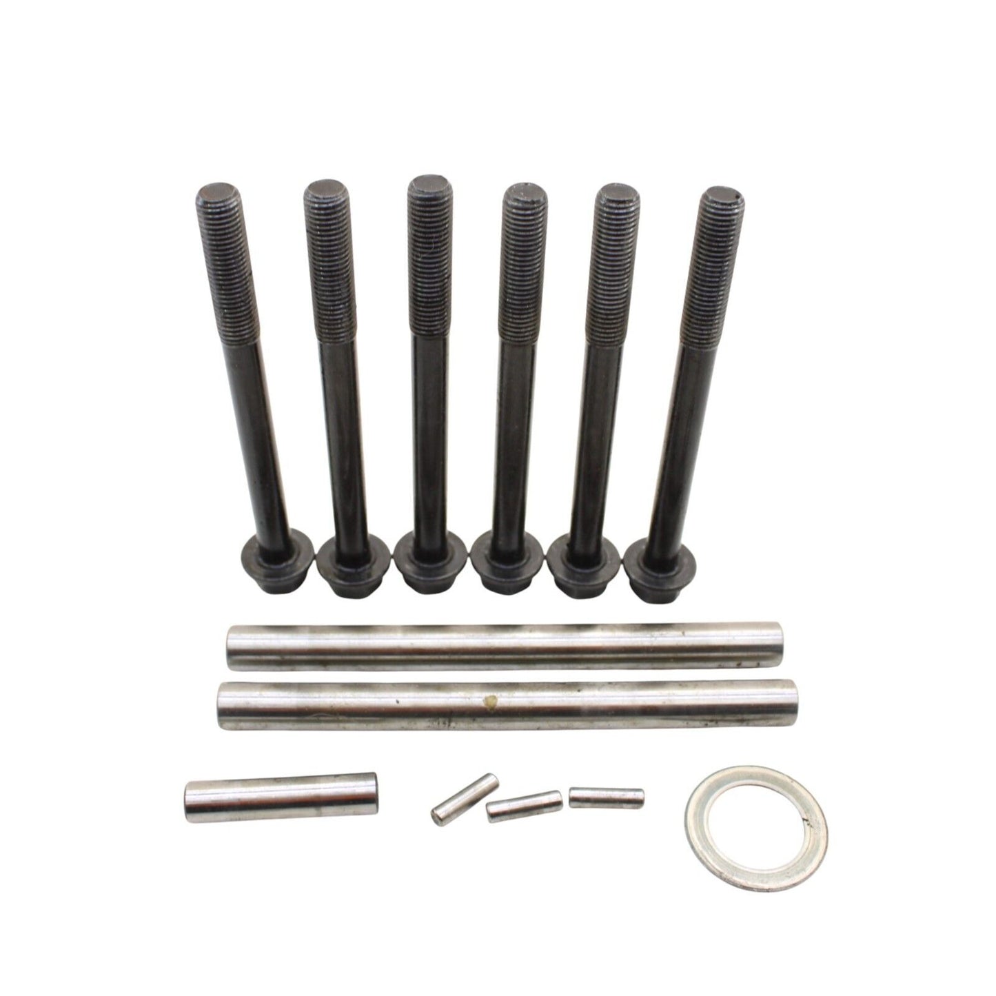 2019 - 2021 Honda Talon SXS 1000 S2R BLOCK BOLTS ENGINE CRANKSHAFT HARDWARE OEM