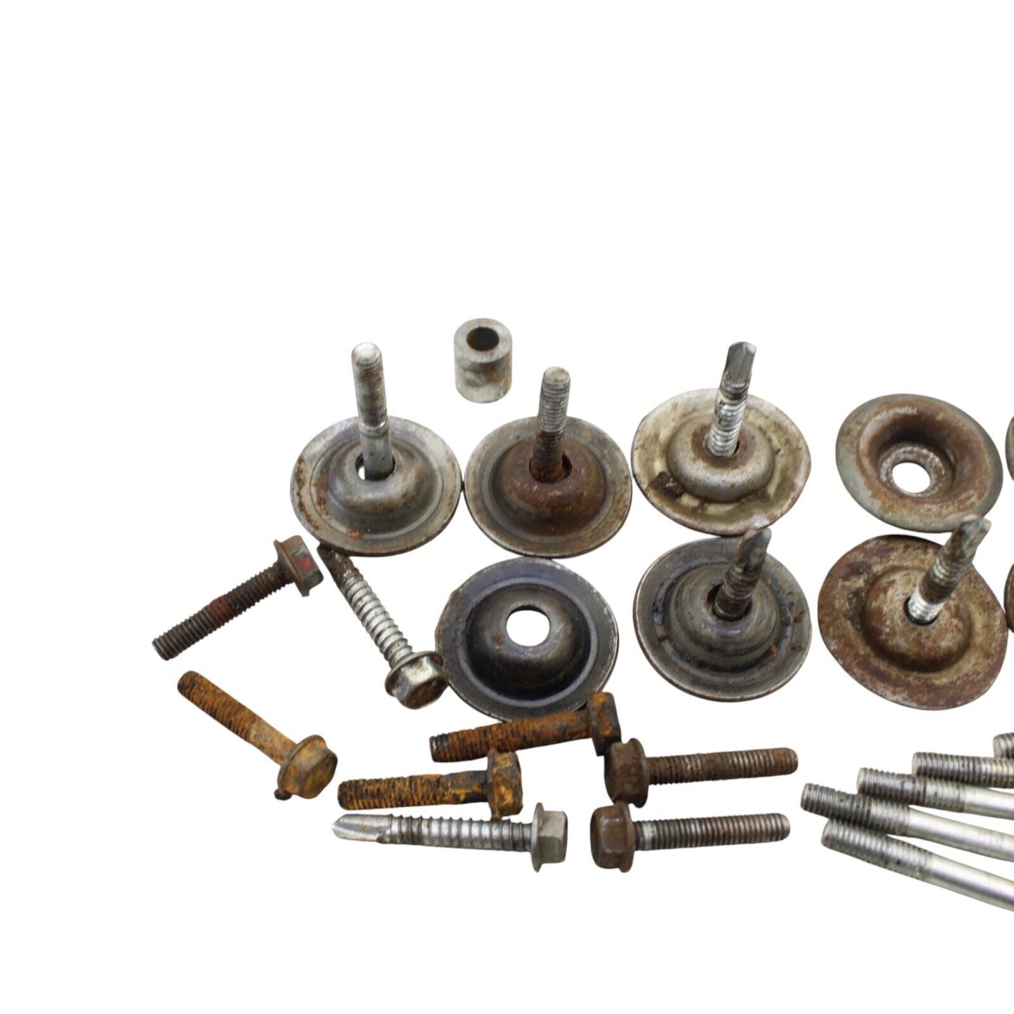 2019 - 2021 Honda Talon SXS 1000 S2R BLOCK BOLTS ENGINE CRANKSHAFT HARDWARE OEM