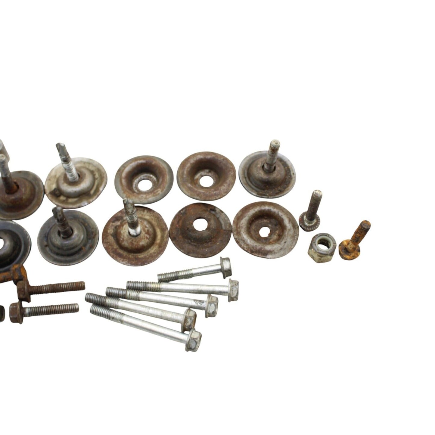 2019 - 2021 Honda Talon SXS 1000 S2R BLOCK BOLTS ENGINE CRANKSHAFT HARDWARE OEM