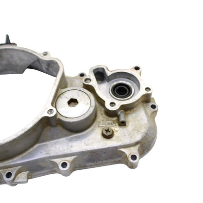 2009 - 2012 HONDA CRF450R CRF450 Right Engine Inner Clutch Cover Water Pump Case
