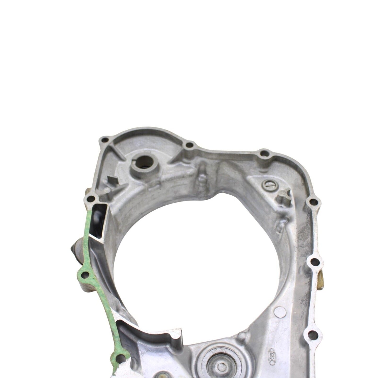 2009 - 2012 HONDA CRF450R CRF450 Right Engine Inner Clutch Cover Water Pump Case