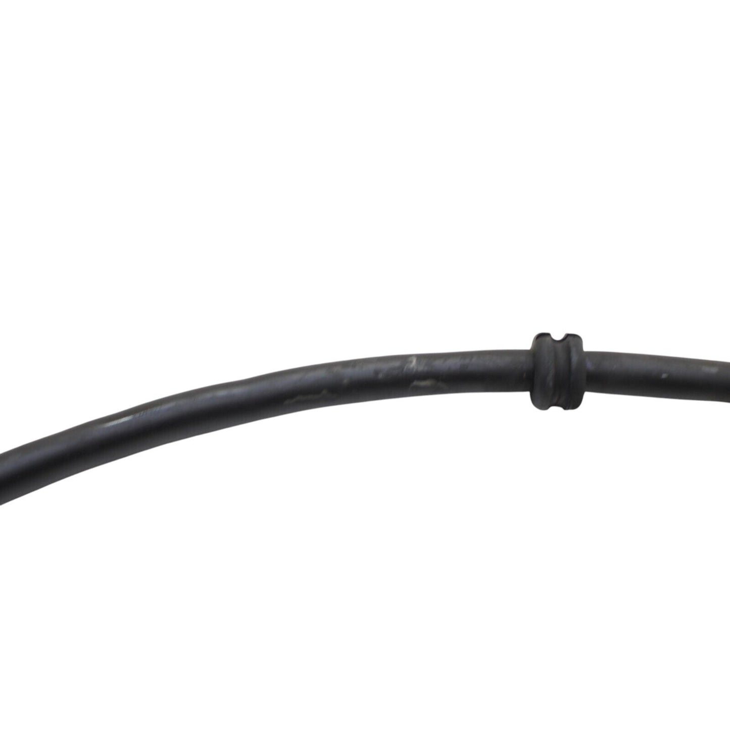 2004 2005 KAWASAKI NINJA ZX10R REAR BRAKE MASTER CYLINDER & BACK RESERVOIR HOSE