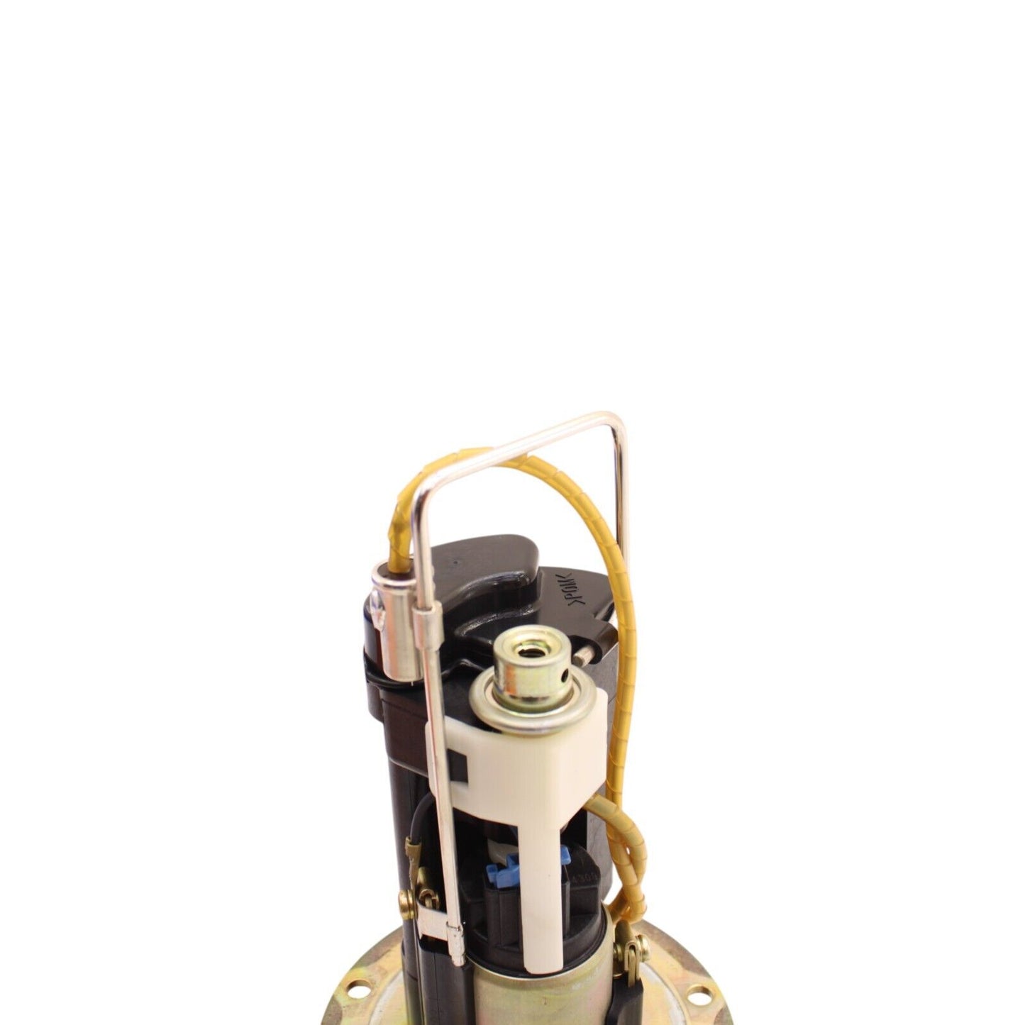 2004 2005 KAWASAKI NINJA ZX10R FUEL PUMP GAS SENDING UNIT BOLTS 49040-0809