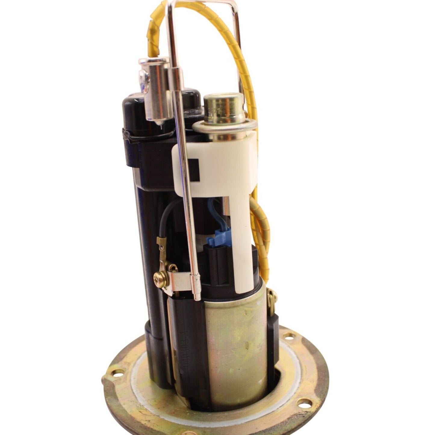 2004 2005 KAWASAKI NINJA ZX10R FUEL PUMP GAS SENDING UNIT BOLTS 49040-0809