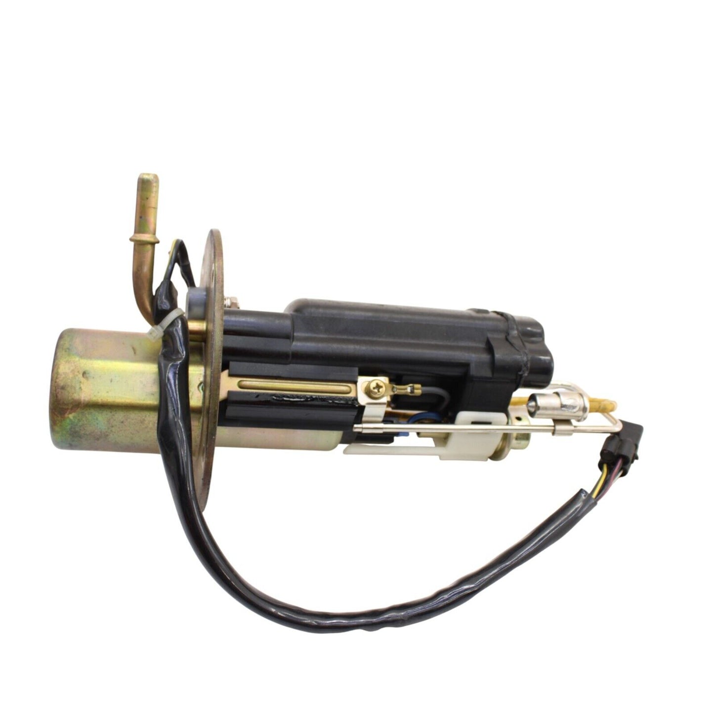 2004 2005 KAWASAKI NINJA ZX10R FUEL PUMP GAS SENDING UNIT BOLTS 49040-0809