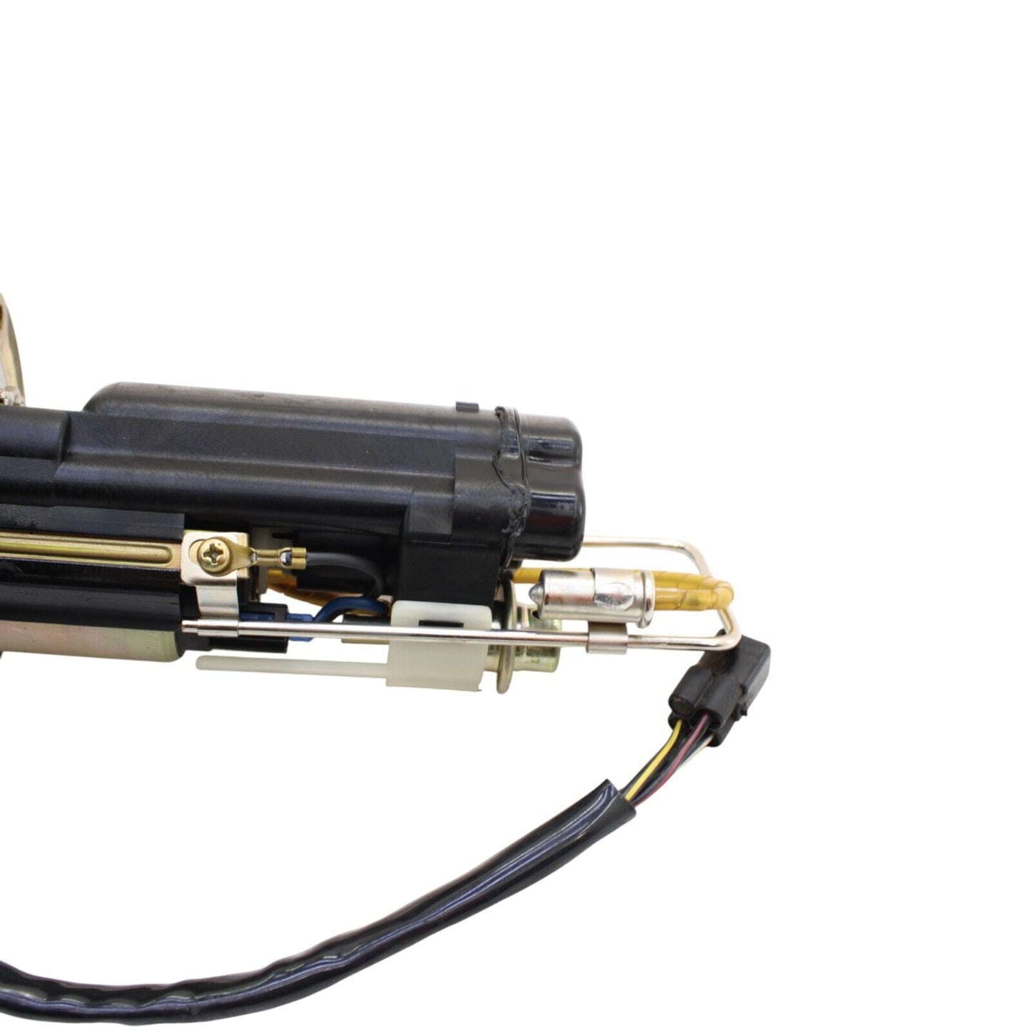 2004 2005 KAWASAKI NINJA ZX10R FUEL PUMP GAS SENDING UNIT BOLTS 49040-0809