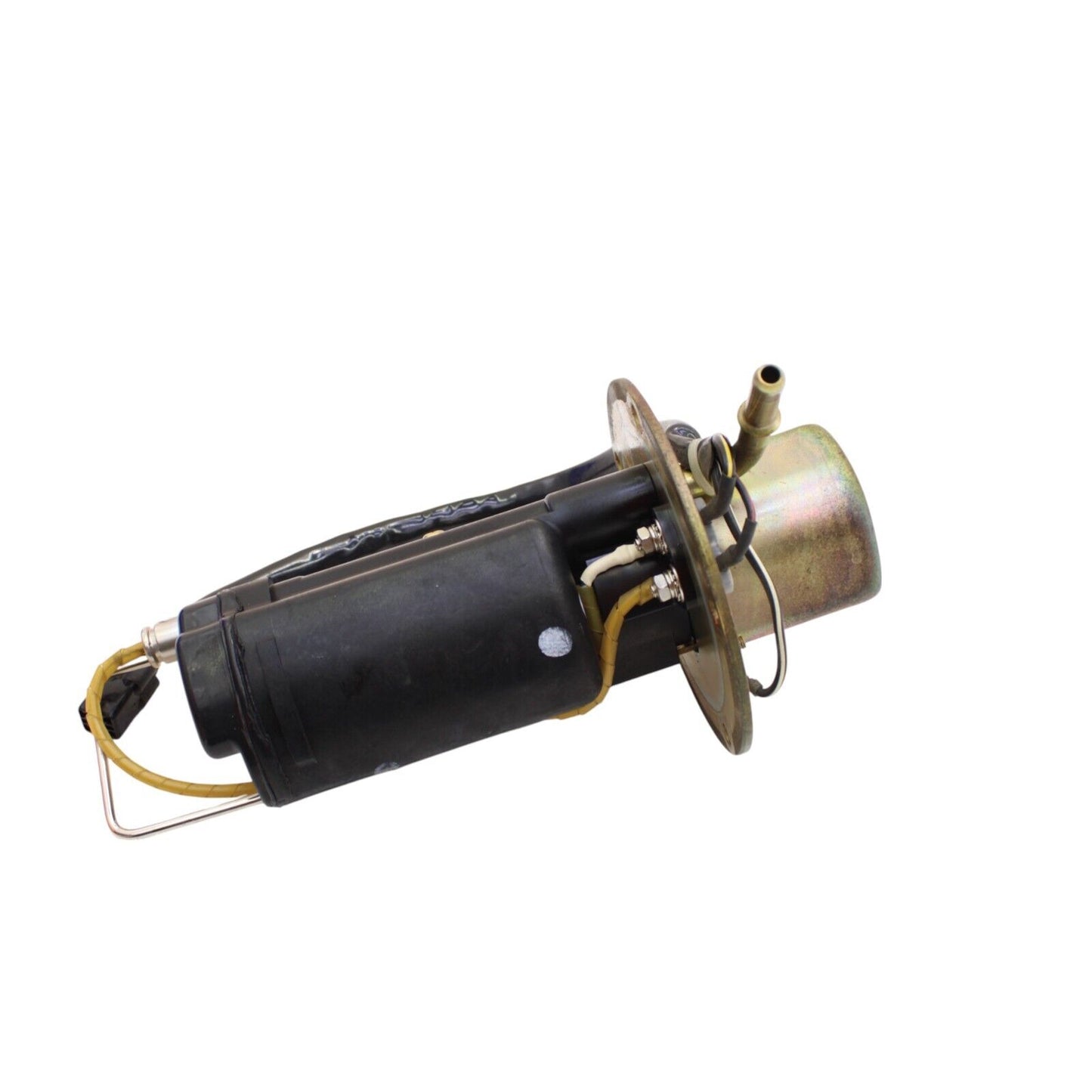 2004 2005 KAWASAKI NINJA ZX10R FUEL PUMP GAS SENDING UNIT BOLTS 49040-0809