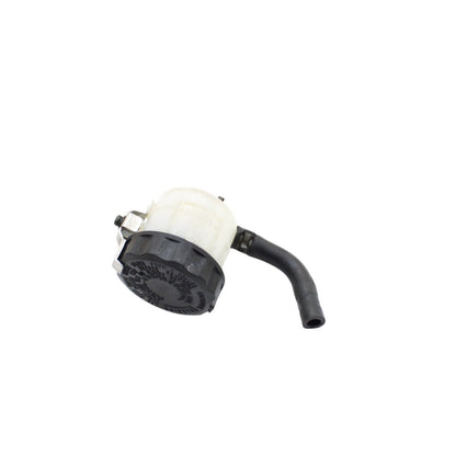 2004 2005 KAWASAKI NINJA ZX10R FRONT BRAKE MASTER FLUID RESERVOIR TANK OEM