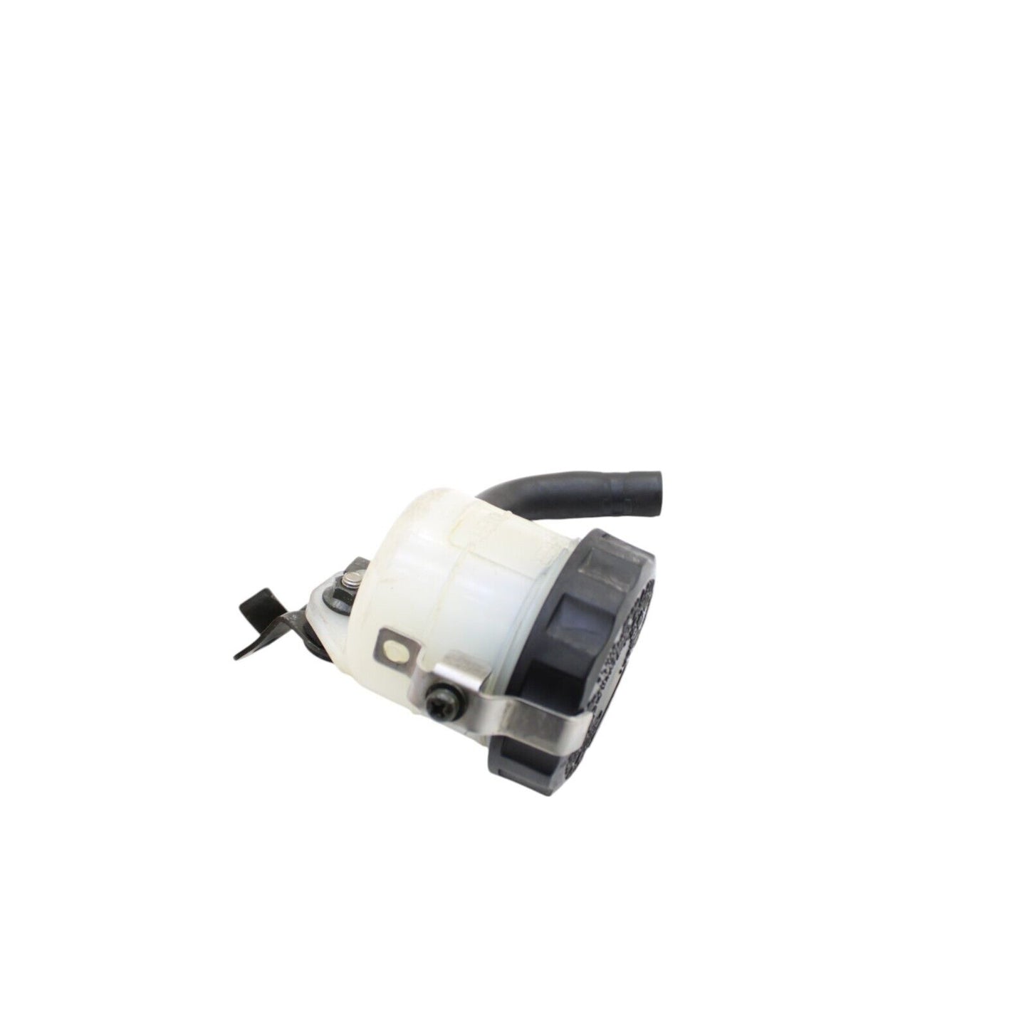 2004 2005 KAWASAKI NINJA ZX10R FRONT BRAKE MASTER FLUID RESERVOIR TANK OEM