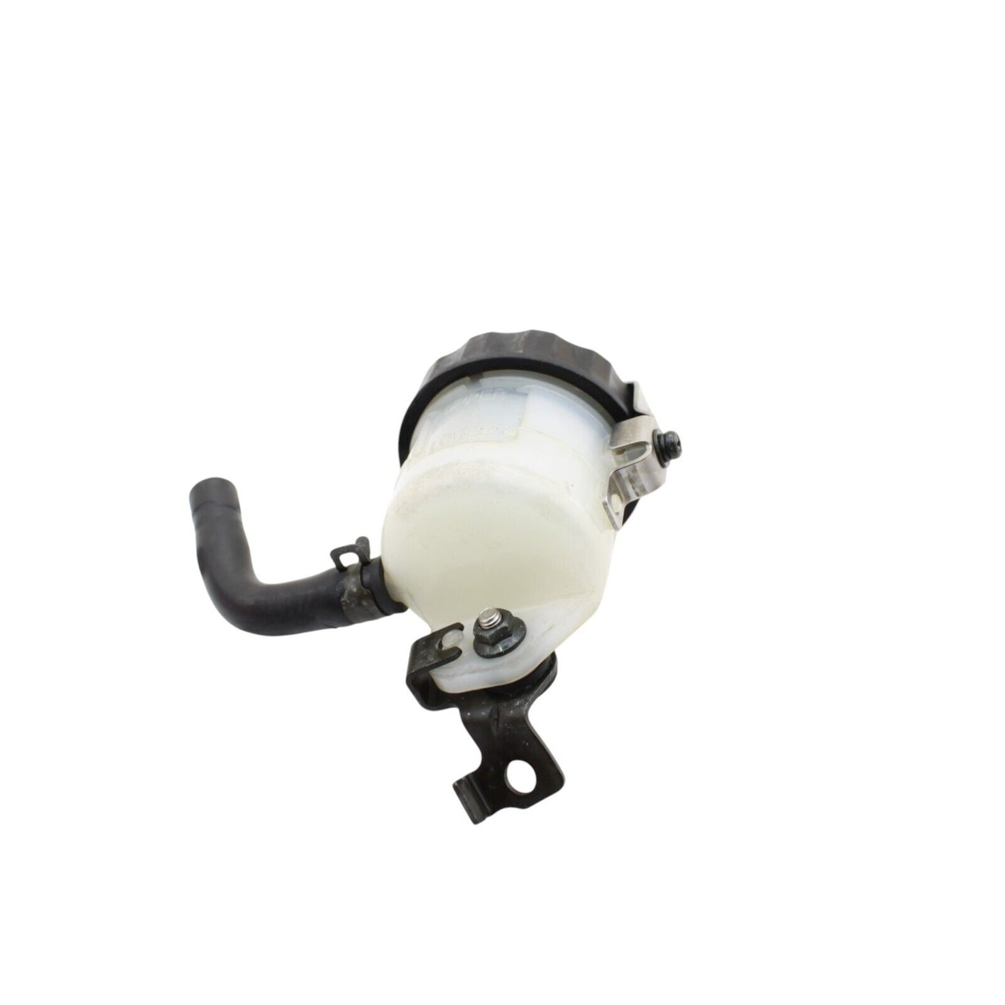 2004 2005 KAWASAKI NINJA ZX10R FRONT BRAKE MASTER FLUID RESERVOIR TANK OEM