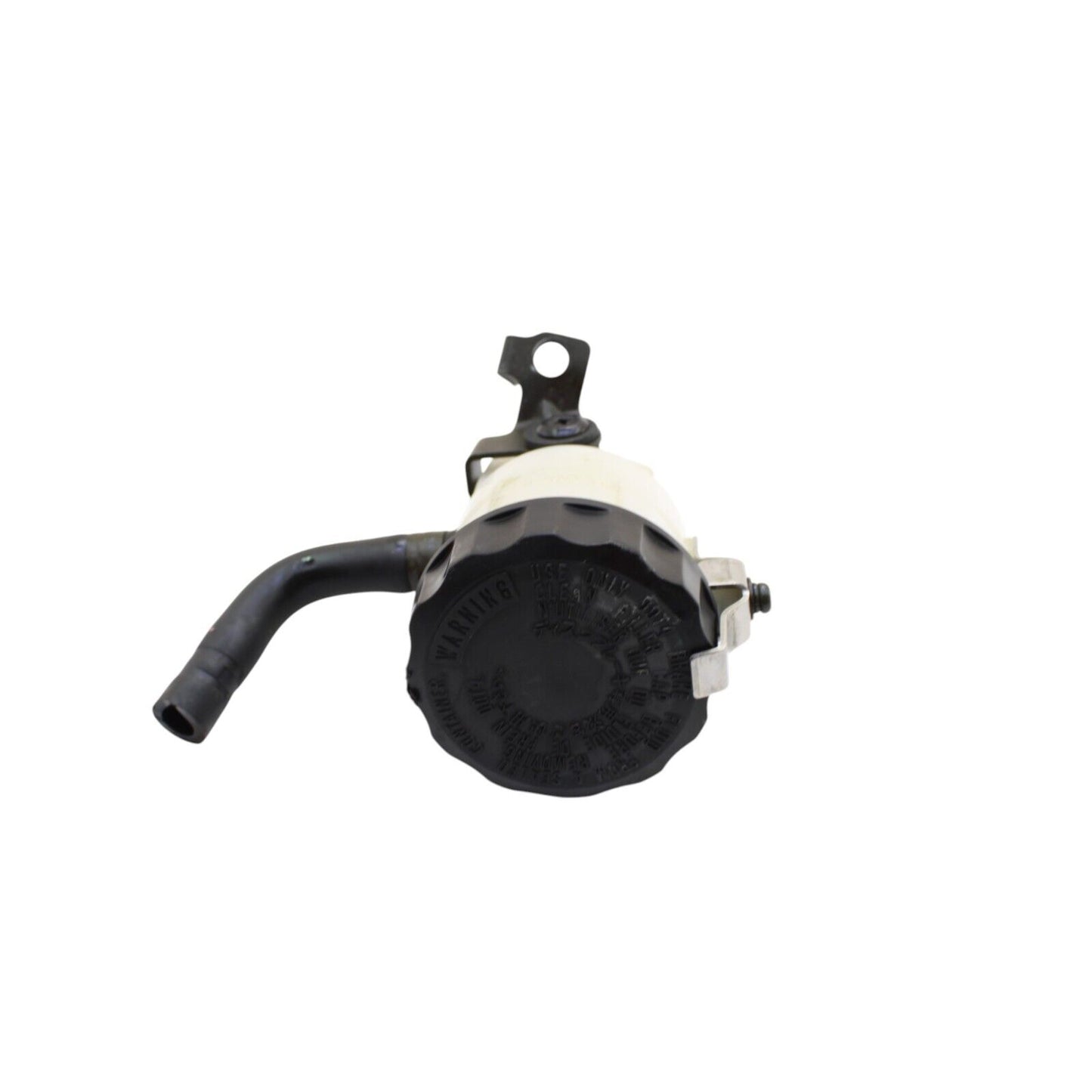 2004 2005 KAWASAKI NINJA ZX10R FRONT BRAKE MASTER FLUID RESERVOIR TANK OEM