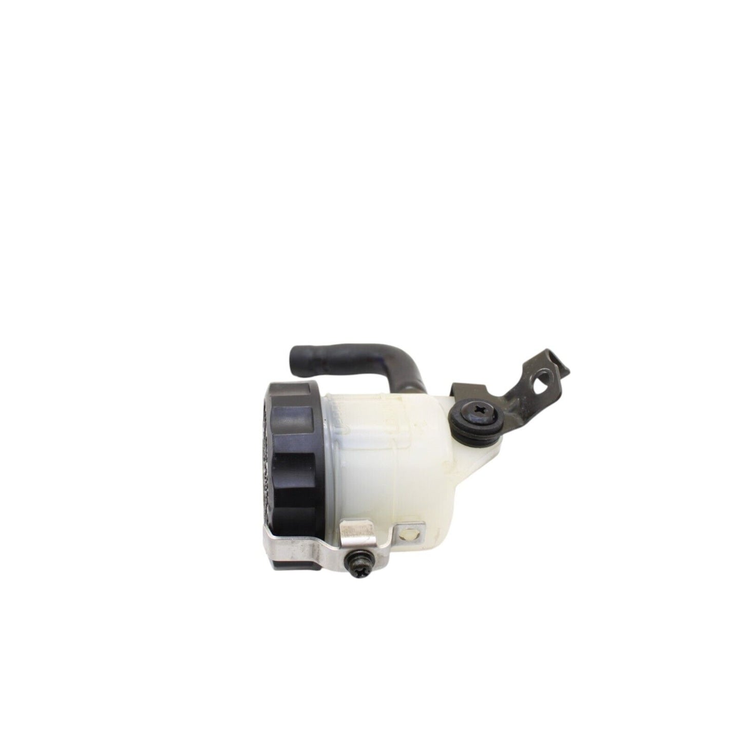 2004 2005 KAWASAKI NINJA ZX10R FRONT BRAKE MASTER FLUID RESERVOIR TANK OEM