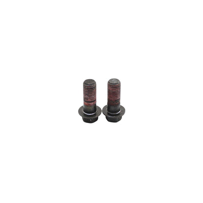 2004 2005 KAWASAKI NINJA ZX10R KICKSTAND SIDE PROP KICK STAND BOLTS 34024-0007