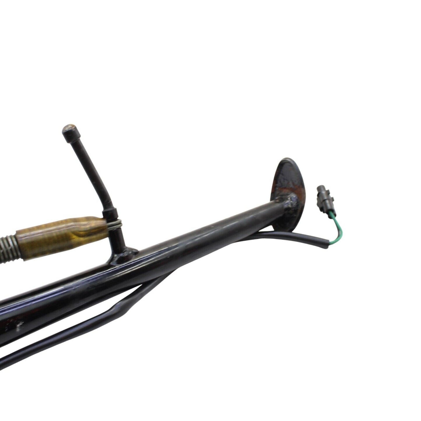 2004 2005 KAWASAKI NINJA ZX10R KICKSTAND SIDE PROP KICK STAND BOLTS 34024-0007