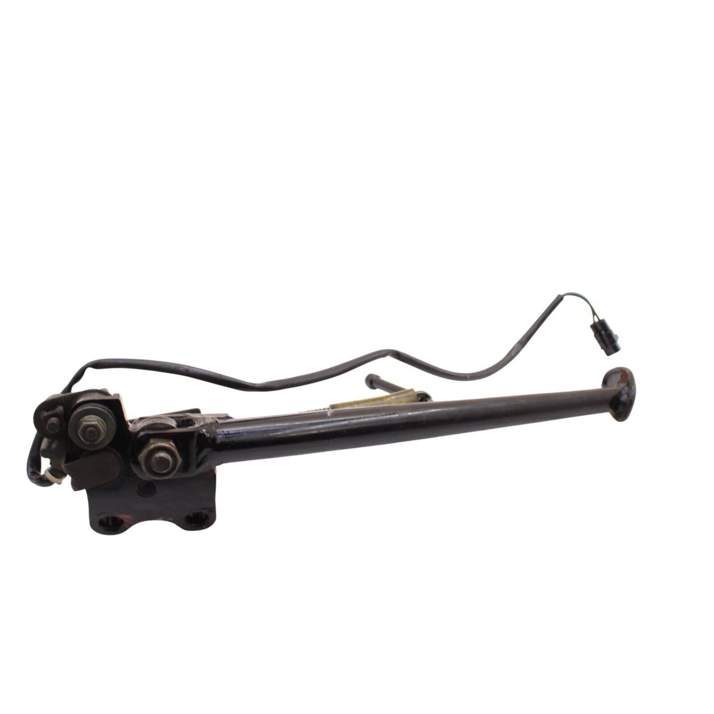 2004 2005 KAWASAKI NINJA ZX10R KICKSTAND SIDE PROP KICK STAND BOLTS 34024-0007