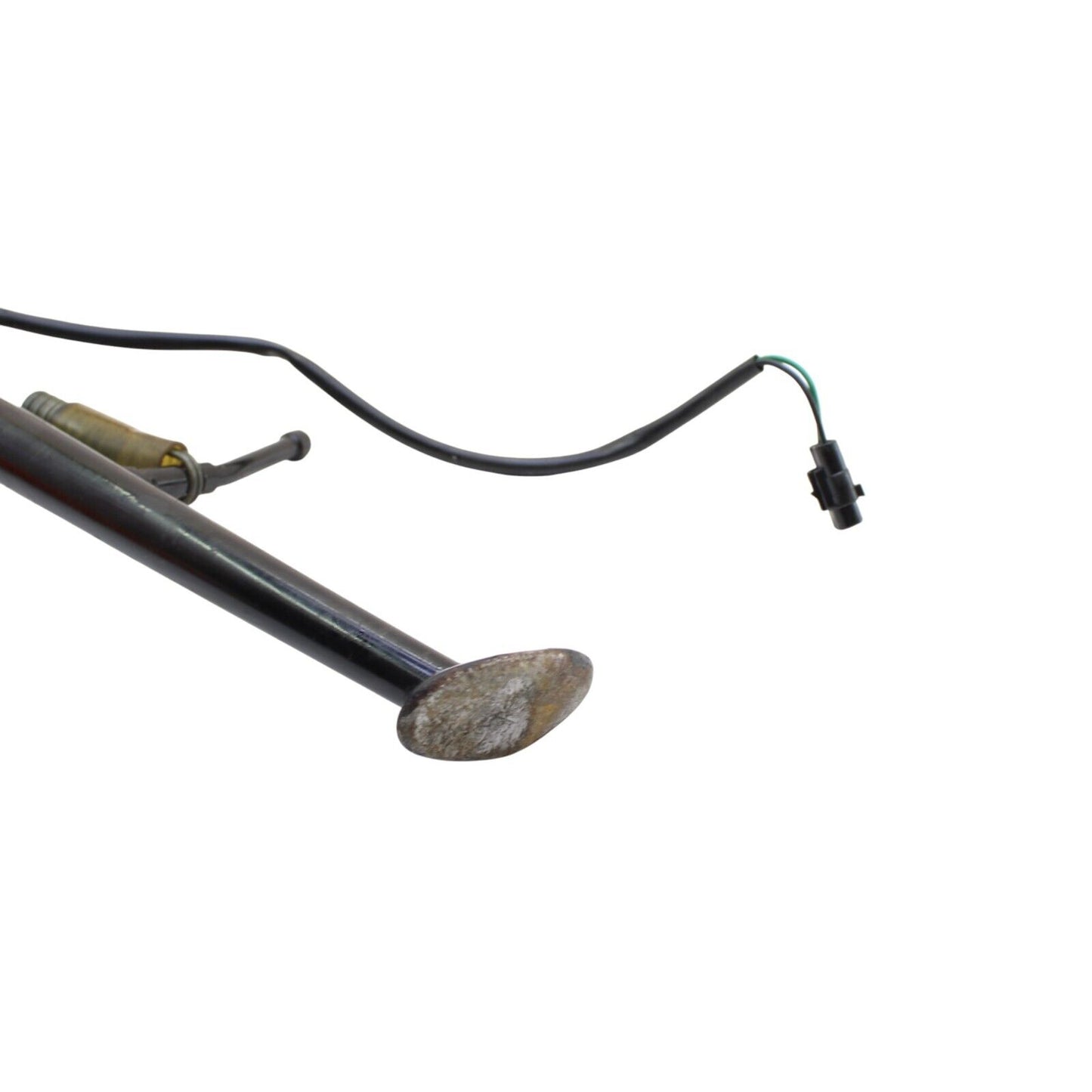 2004 2005 KAWASAKI NINJA ZX10R KICKSTAND SIDE PROP KICK STAND BOLTS 34024-0007