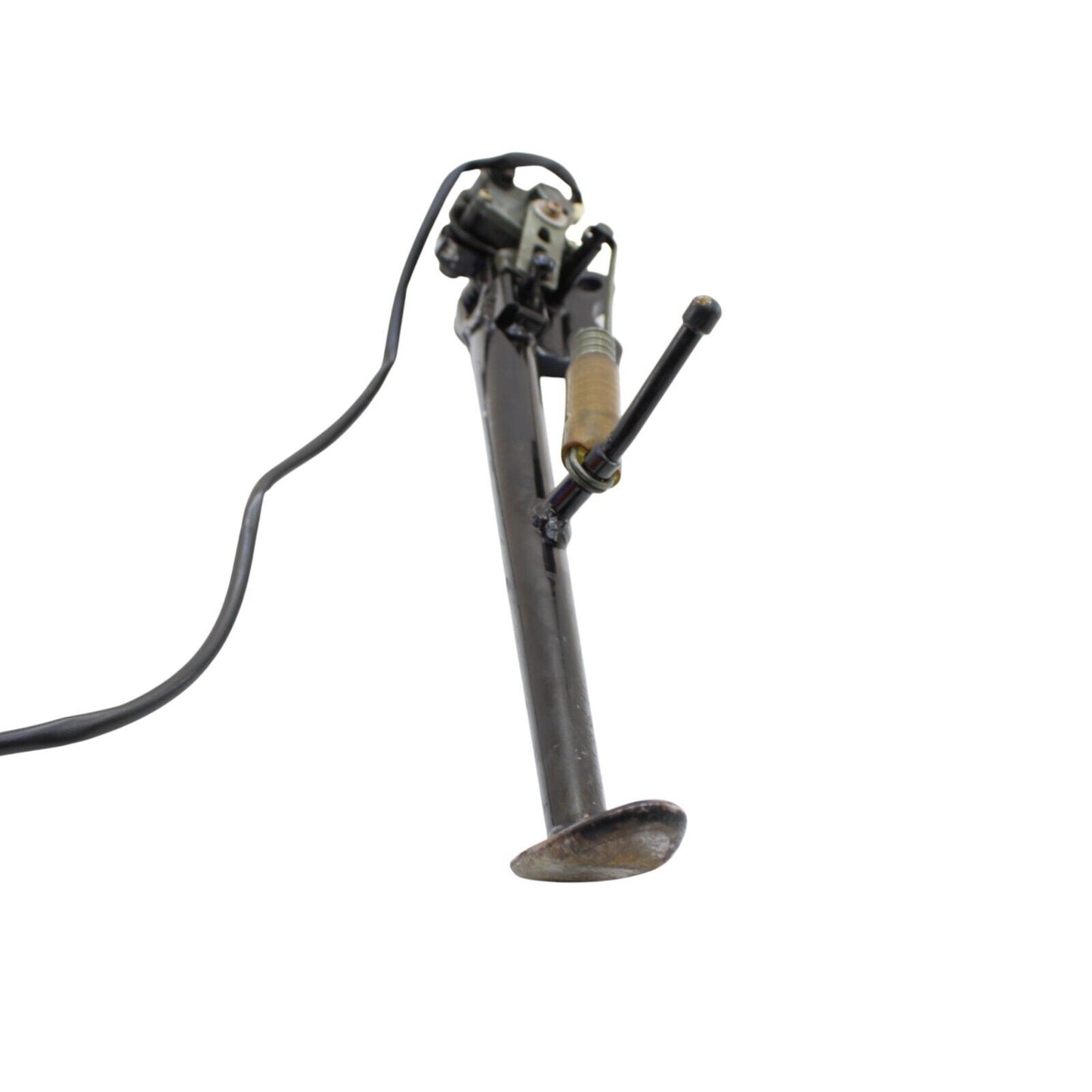 2004 2005 KAWASAKI NINJA ZX10R KICKSTAND SIDE PROP KICK STAND BOLTS 34024-0007