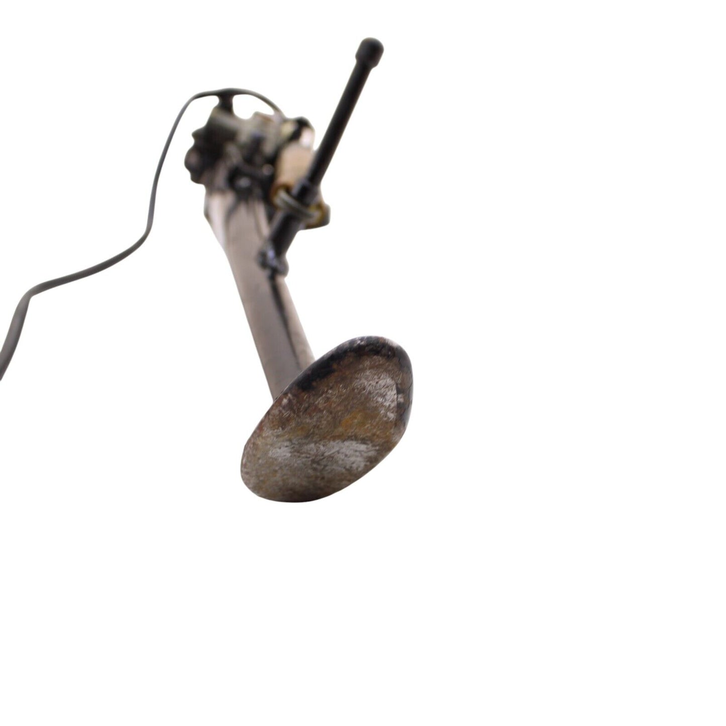 2004 2005 KAWASAKI NINJA ZX10R KICKSTAND SIDE PROP KICK STAND BOLTS 34024-0007