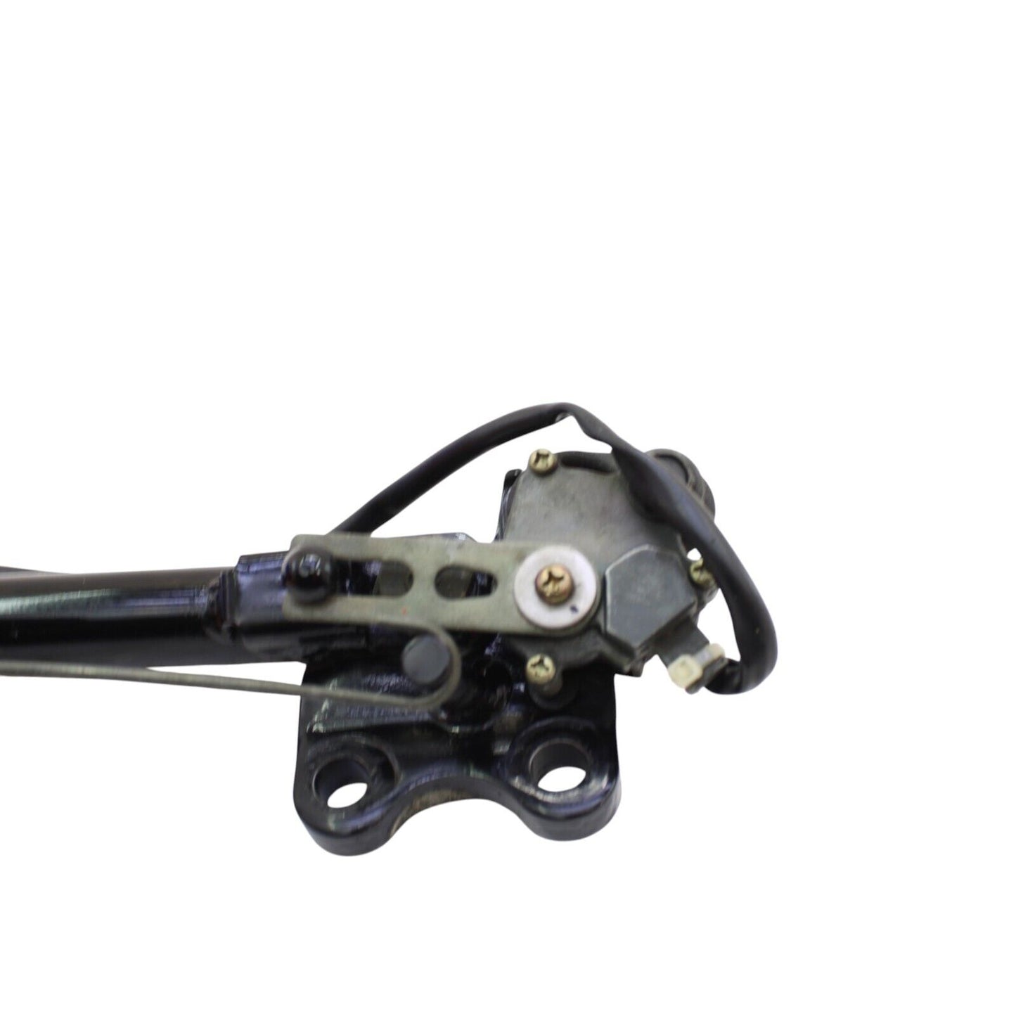 2004 2005 KAWASAKI NINJA ZX10R KICKSTAND SIDE PROP KICK STAND BOLTS 34024-0007