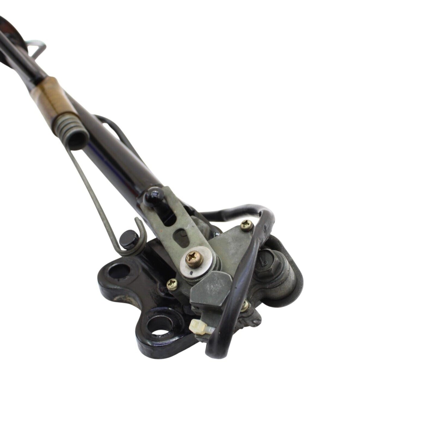 2004 2005 KAWASAKI NINJA ZX10R KICKSTAND SIDE PROP KICK STAND BOLTS 34024-0007