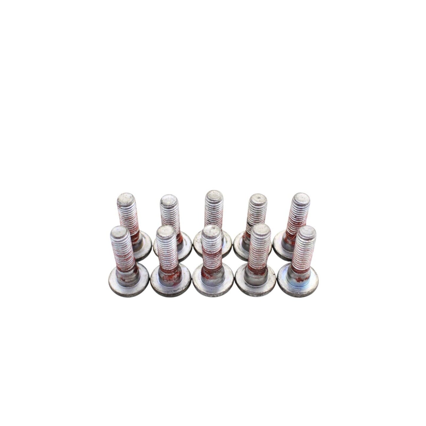 2004 2005 KAWASAKI NINJA ZX10R FRONT BRAKE ROTOR BOLTS DISC HARDWARE SCREW SET