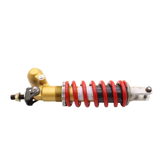 2004 2005 KAWASAKI NINJA ZX10R REAR SHOCK BACK ABSORBER SUSPENSION STRAIGHT