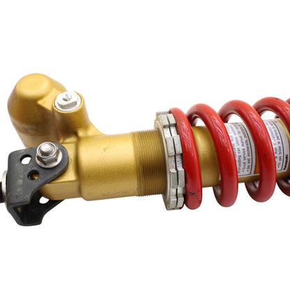 2004 2005 KAWASAKI NINJA ZX10R REAR SHOCK BACK ABSORBER SUSPENSION STRAIGHT
