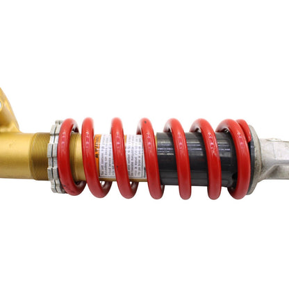 2004 2005 KAWASAKI NINJA ZX10R REAR SHOCK BACK ABSORBER SUSPENSION STRAIGHT