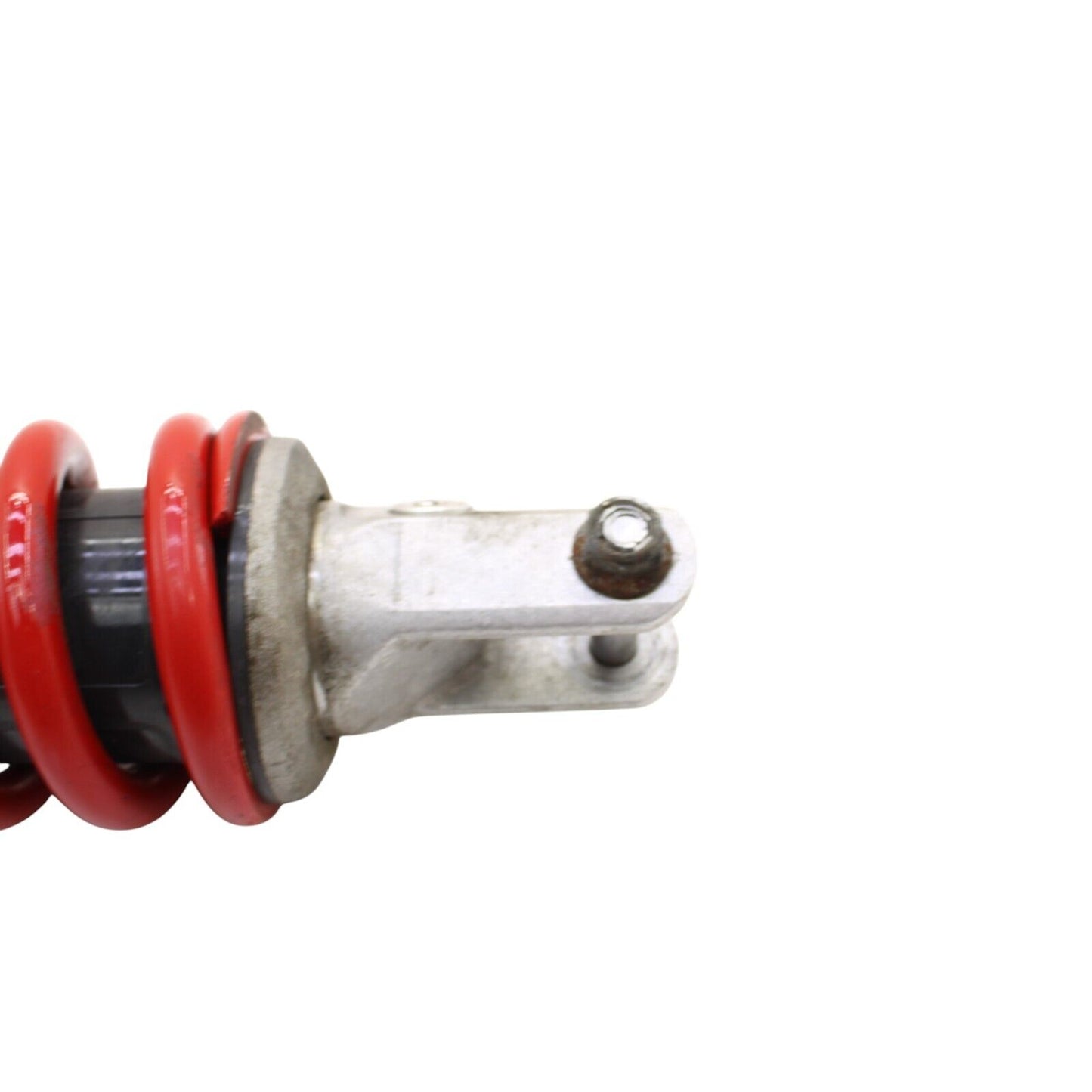 2004 2005 KAWASAKI NINJA ZX10R REAR SHOCK BACK ABSORBER SUSPENSION STRAIGHT