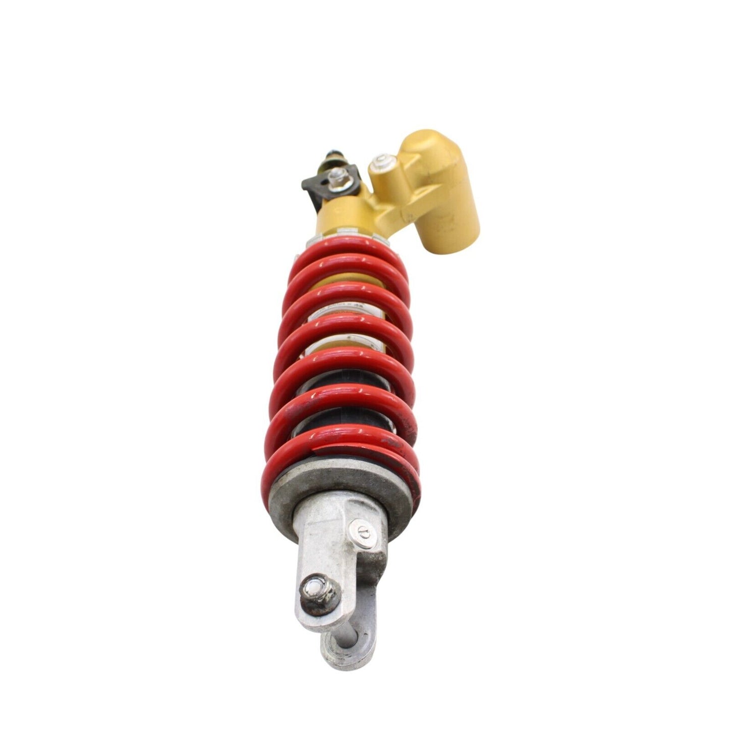 2004 2005 KAWASAKI NINJA ZX10R REAR SHOCK BACK ABSORBER SUSPENSION STRAIGHT