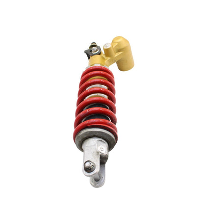 2004 2005 KAWASAKI NINJA ZX10R REAR SHOCK BACK ABSORBER SUSPENSION STRAIGHT
