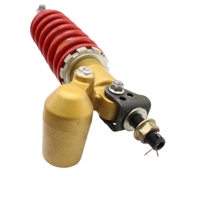 2004 2005 KAWASAKI NINJA ZX10R REAR SHOCK BACK ABSORBER SUSPENSION STRAIGHT