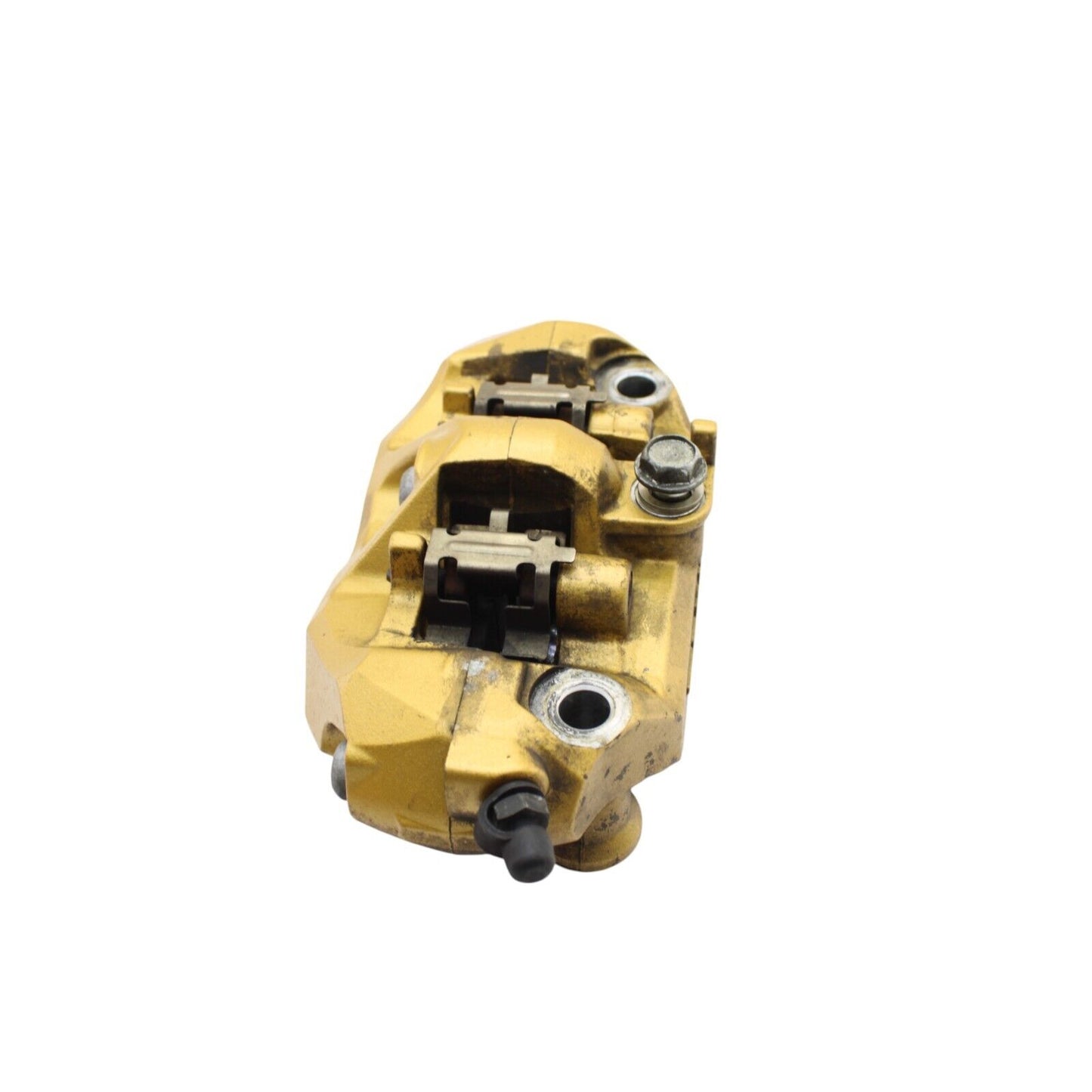 2004 2005 KAWASAKI NINJA ZX10R FRONT BRAKE CALIPER SET PAIR CALIPERS RIGHT LEFT