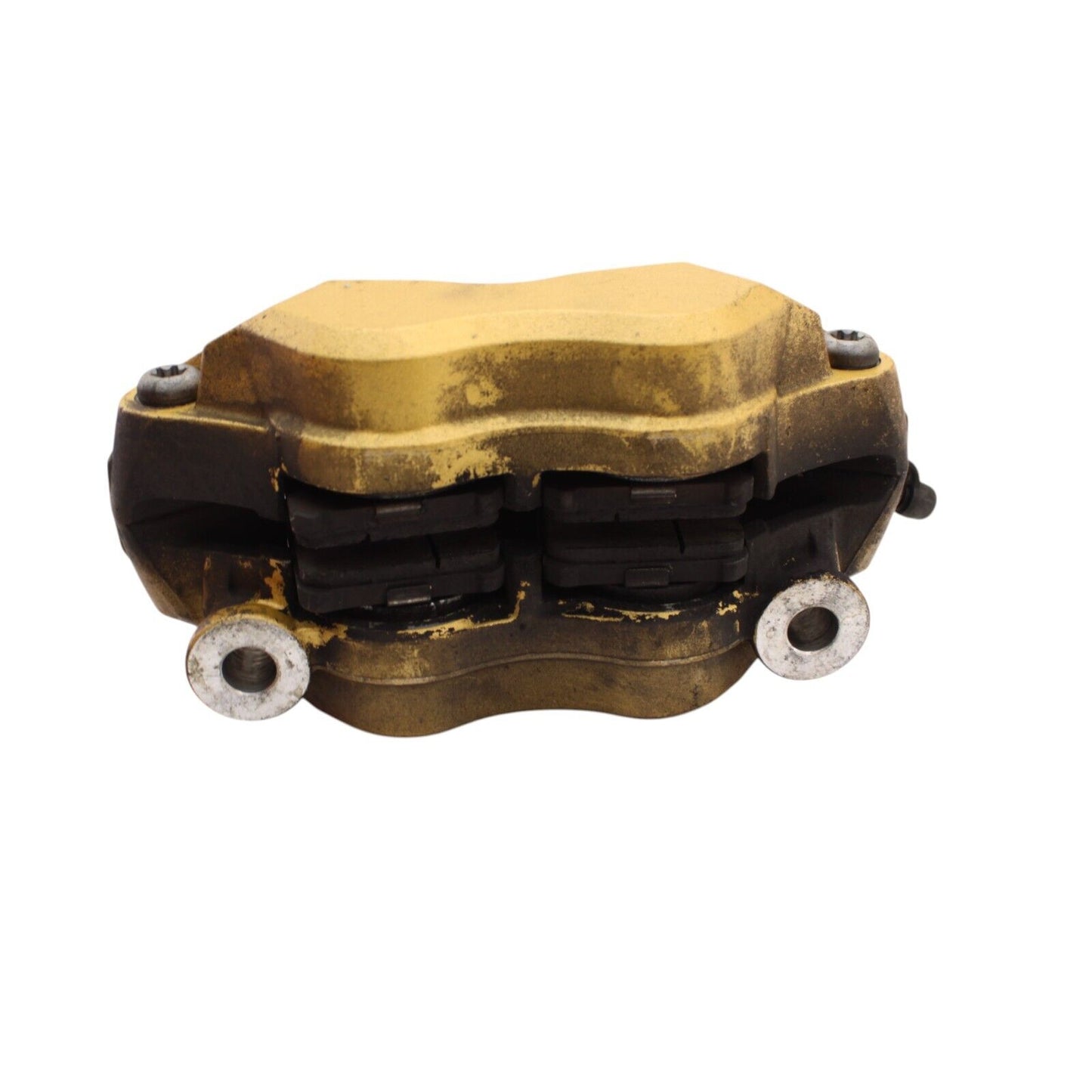 2004 2005 KAWASAKI NINJA ZX10R FRONT BRAKE CALIPER SET PAIR CALIPERS RIGHT LEFT