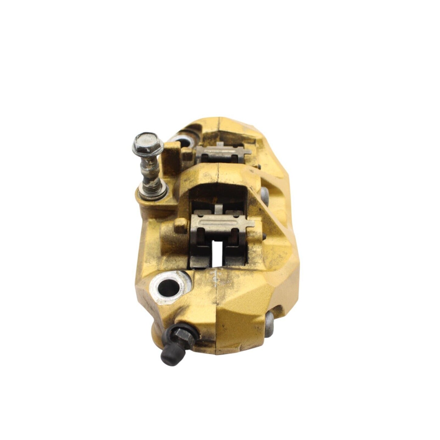 2004 2005 KAWASAKI NINJA ZX10R FRONT BRAKE CALIPER SET PAIR CALIPERS RIGHT LEFT