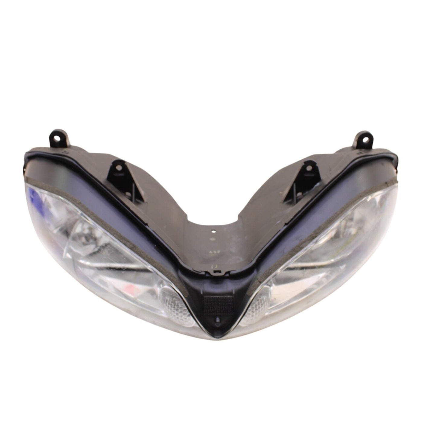 2004 2005 KAWASAKI NINJA ZX10R HEADLIGHT FRONT HEAD LIGHT LAMP LEFT RIGHT