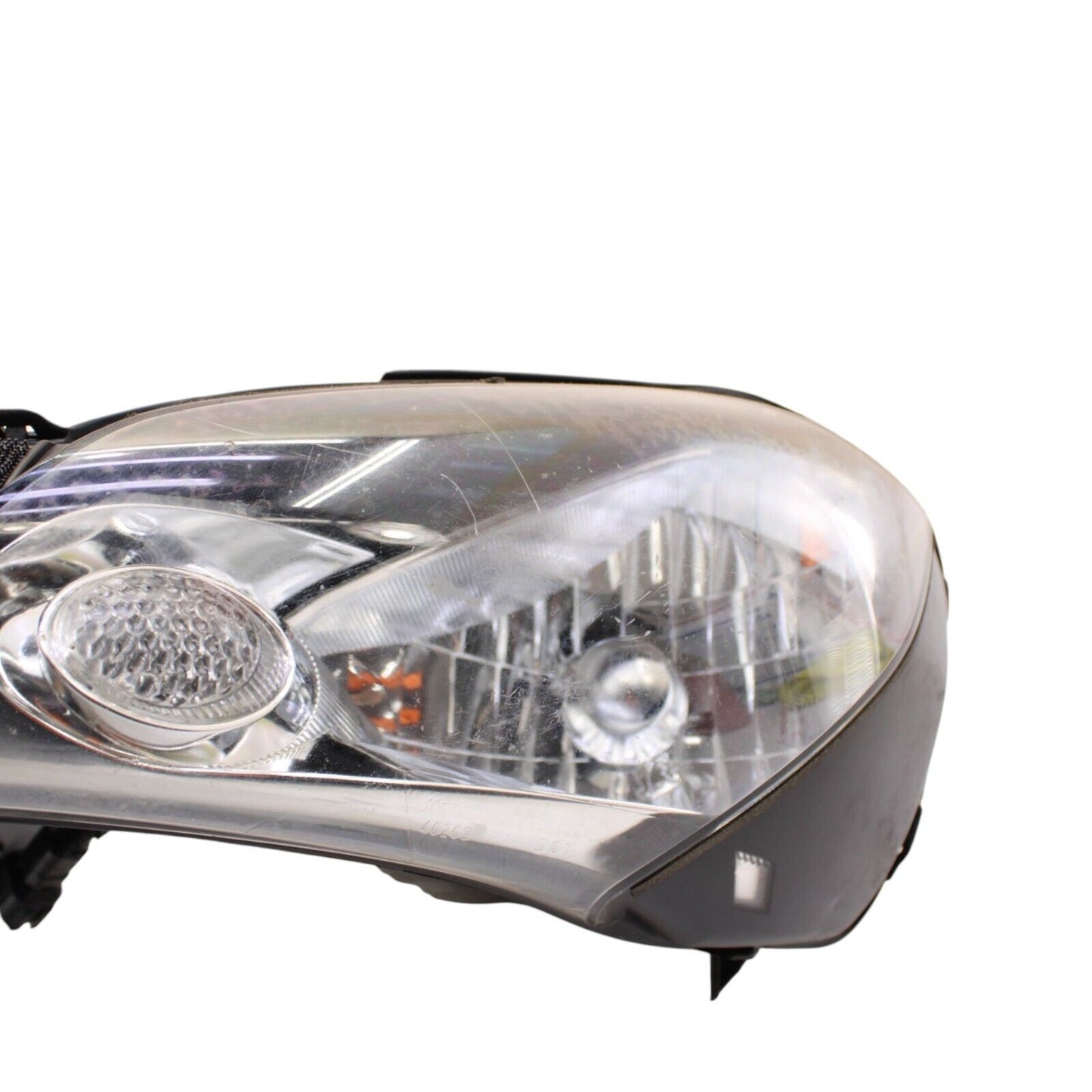 2004 2005 KAWASAKI NINJA ZX10R HEADLIGHT FRONT HEAD LIGHT LAMP LEFT RIGHT